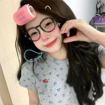 美女试爆场