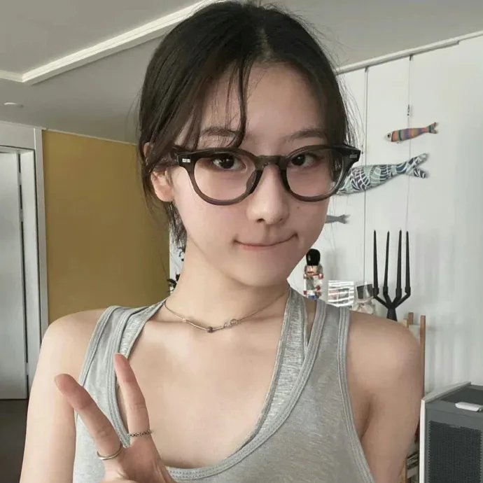 秋水长天
