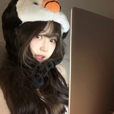 超能美少女