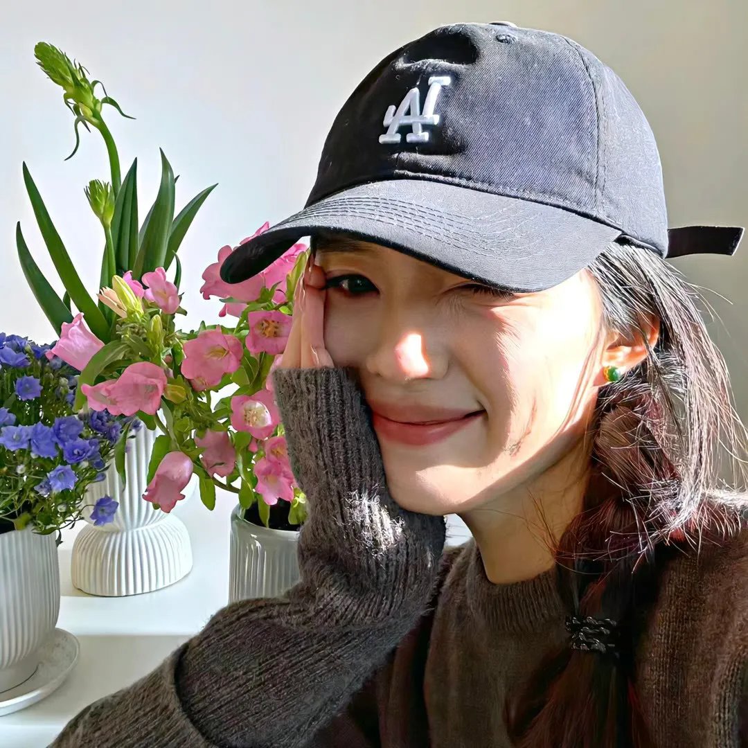 我们相爱的时刻